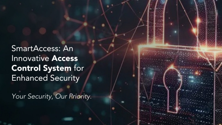 Access Control Systems and Security in  UAE