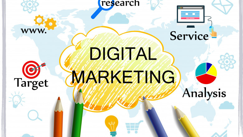 Affordable Digital Marketing Company in Noida: A Smart Choice for Startups and SMEs