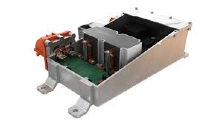 Automotive DC-DC Converters Market: Accelerators Fueling Expansion in EV Landscape