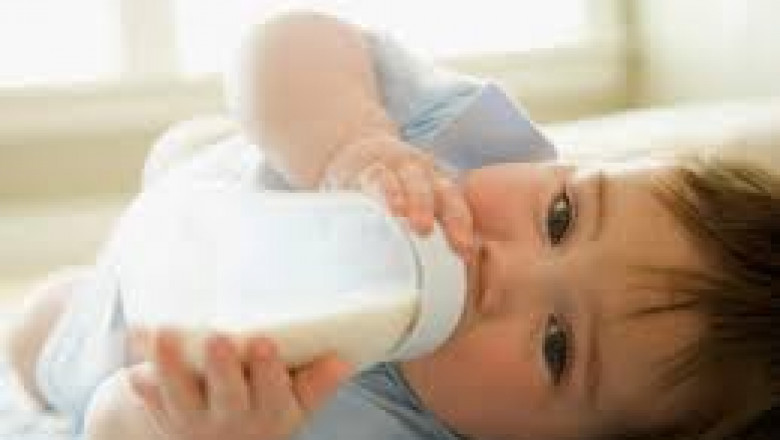 Baby Feeding Bottle Market: Accelerators Driving Global Growth and Innovation Surge