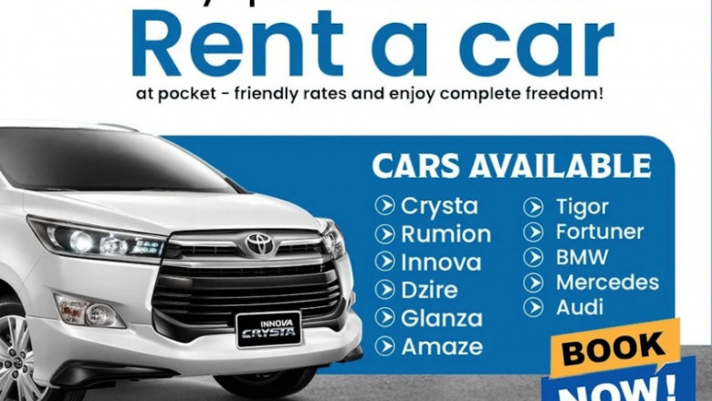 Best Cab Rental Services in Lucknow | Taxi Services in Lucknow | Xpress Tour And Travels