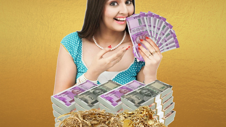 Best Place to Get Cash for Gold &amp; Silver in Delhi, Noida, Gurgaon – Trusted Buyers