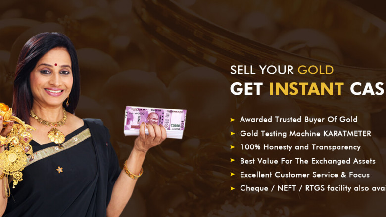 Best Place to Get Instant Cash for Gold &amp; Silver in Delhi NCR | Trusted Gold &amp; Silver Buyers
