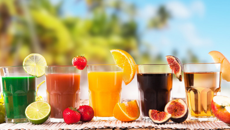 Beverage Flavors Market Dynamics: Trends, Challenges, and Opportunities