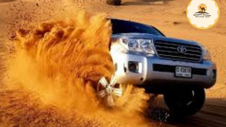 Beyond the Sand: Dune Bashing and Musandam Tour from Abu Dhabi