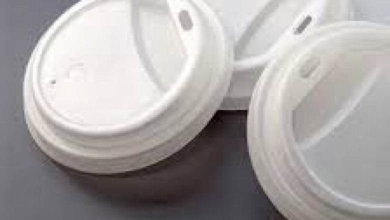 Biodegradable Lids Market Accelerators Driving Growth in Sustainable Packaging