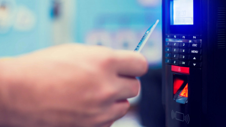 Biometric Time Attendance System Qatar: Smart Workforce Solutions for a Smarter Nation