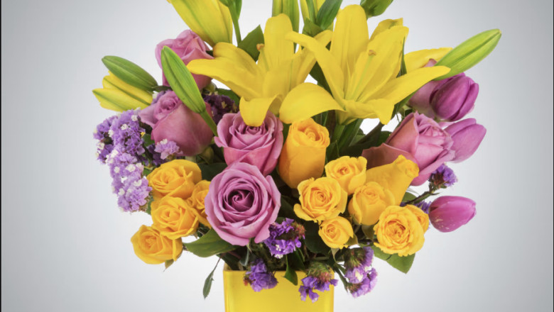 Black Petals: Your Go-To for the Best Flowers for Birthdays, Weddings, and More