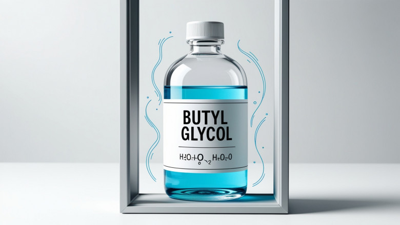 Butyl Glycol Price Trend | Index | Chart | News | Demand | Historical Data