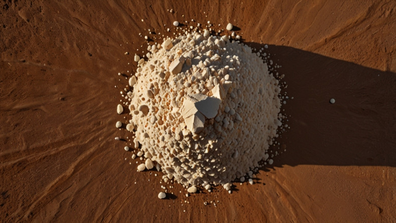 Caustic Potash Price Trend, Index, Chart, News, Demand and Historical Data