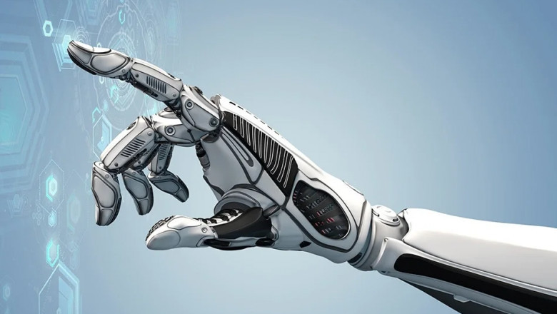 China Tactile sensors Market