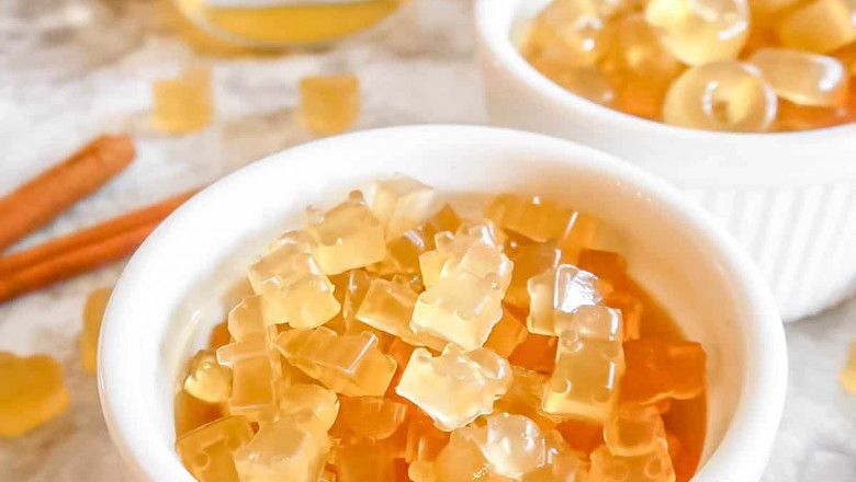 Citrus Gummies Market Summary: Snapshot of Growth, Demand, and Key Industry Trends