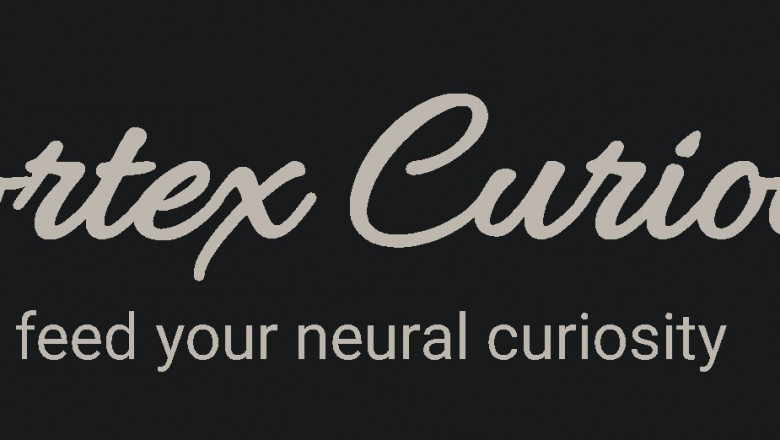 Cortex Curious: Your Best Source for Learning About How the Brain Works and How It Is Built