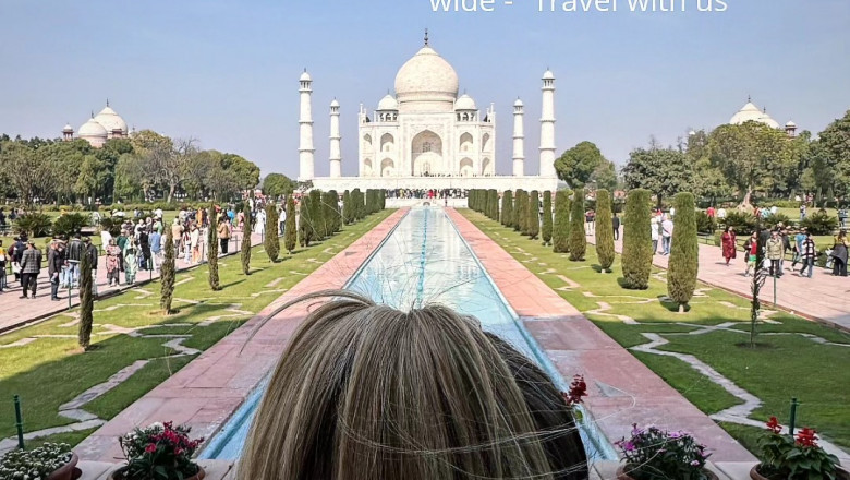 Discover the Golden Triangle with Hello India Tour: A Journey Through Delhi, Agra, and Jaipur