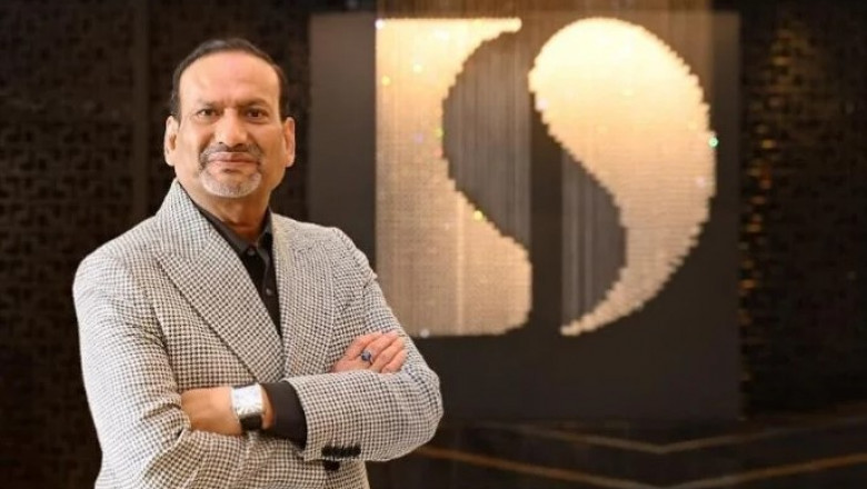 DS Group Achieves Landmark Revenue of INR 10,000 Crore