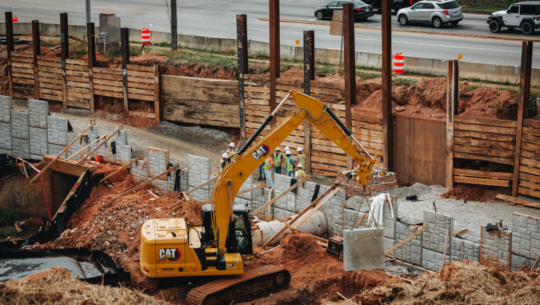 E.R. Snell: The Most Trusted Asphalt Construction Company