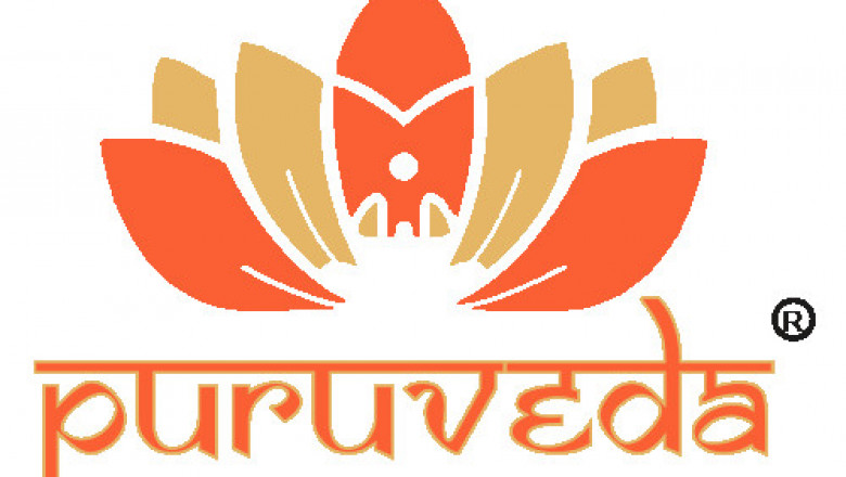 Experience the Calming Power of Puruveda Lavender Bambooless Dhoop Sticks