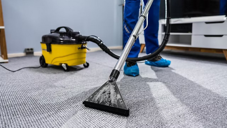 Get Cleaner Carpets: Best Carpet Cleaning Services by Oriental Rug Service in Rochester Hills & Southeastern Michigan