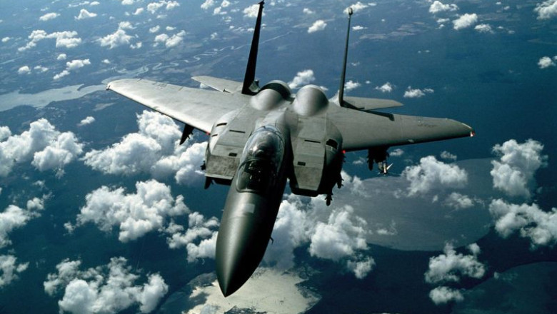 Global Airborne Radars Market Report 2032