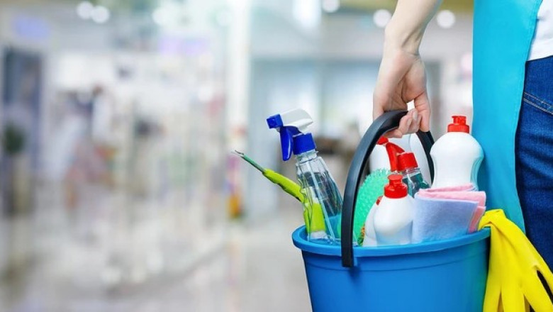 Global Multi-Purpose Cleaner Market Insights: Regional Dynamics and Consumer Trends