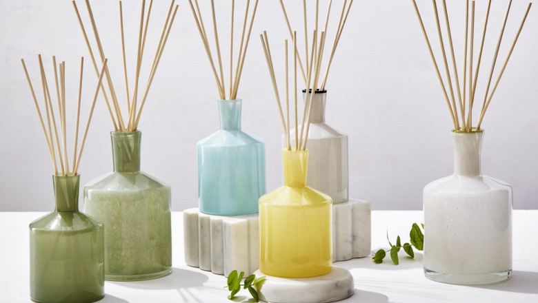 Global Reed Diffusers Market: Integrating Wellness and Aromatherapy