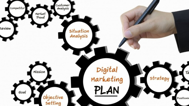 How to Earn Money Using Digital Marketing in 2025