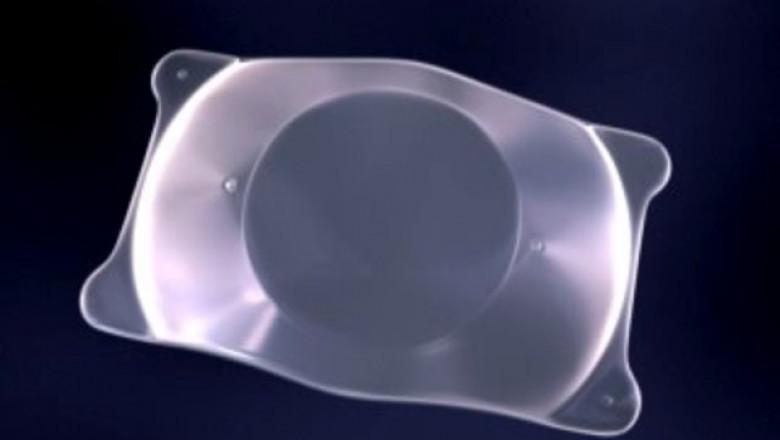 Implantable Collamer Lens Market Trends Indicate Rising Adoption Among Myopic and Astigmatic Patients