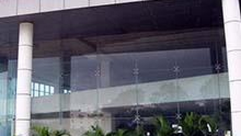 IP tower- commercial property for rent in pune
