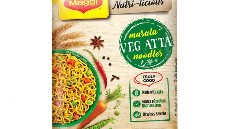 Is Atta Maggi Healthy? A Detailed Look into the Popular Instant Noodles