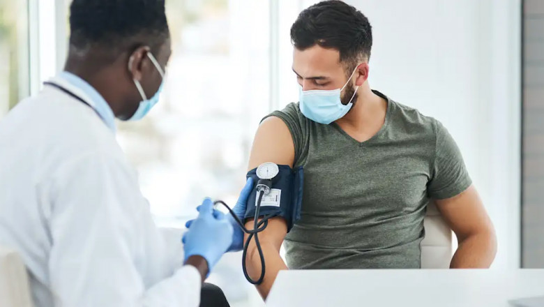 Lifestyle Changes to Manage Hypertension Dubai Effectively
