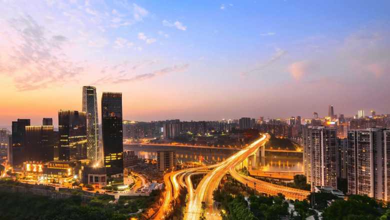 LODHA ANDHERI: Luxurious Residences at Andheri East, Mumbai