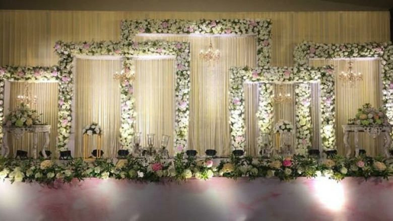 Make Every Detail Shine with Professional Wedding Planners in Indore Now