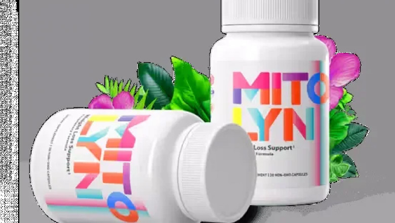 Mitolyn® | Official Website | Melt Fat Fast and Boost Your Energy