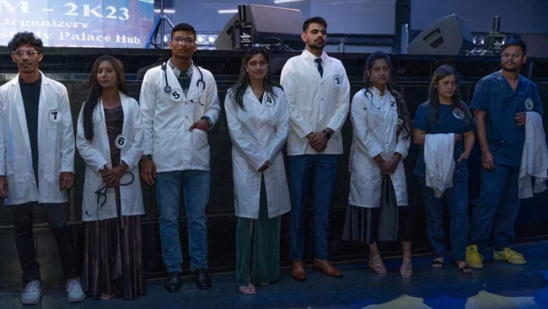 NMC-Approved Medical Universities in Russia: Safe Options for Indian Students