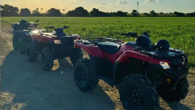 Off Road Rentals: Unlock the Ultimate Outdoor Adventure