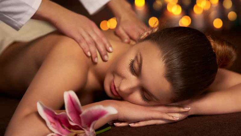 Outcall Massage Sukhumvit: Experience Ultimate Relaxation at Your Doorstep