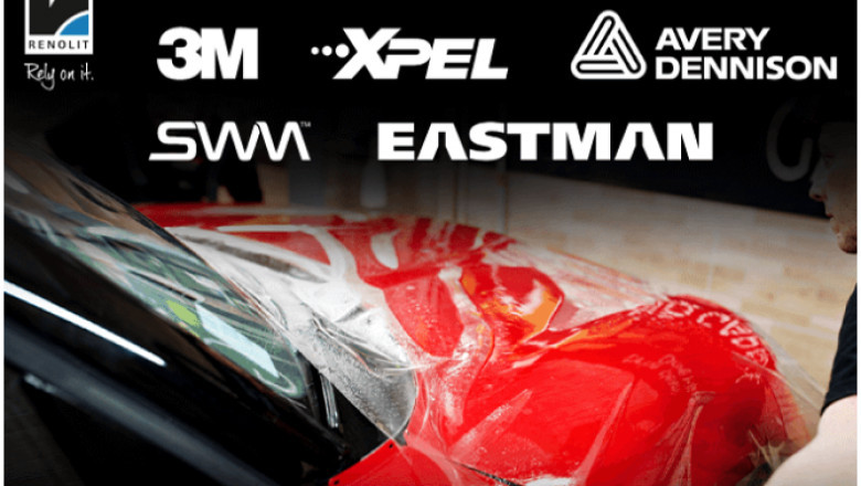 Paint Protection Film Market Overview with 6.2% CAGR Through 2032