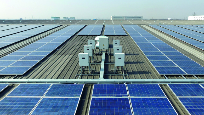 Plant PV Solar Market Integrates Battery Storage Solutions to Address Intermittency and Maximize Output