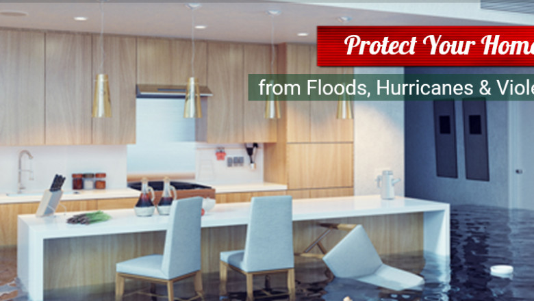 Protecting Your Future with Life and Flood Insurance in Palm Beach Gardens