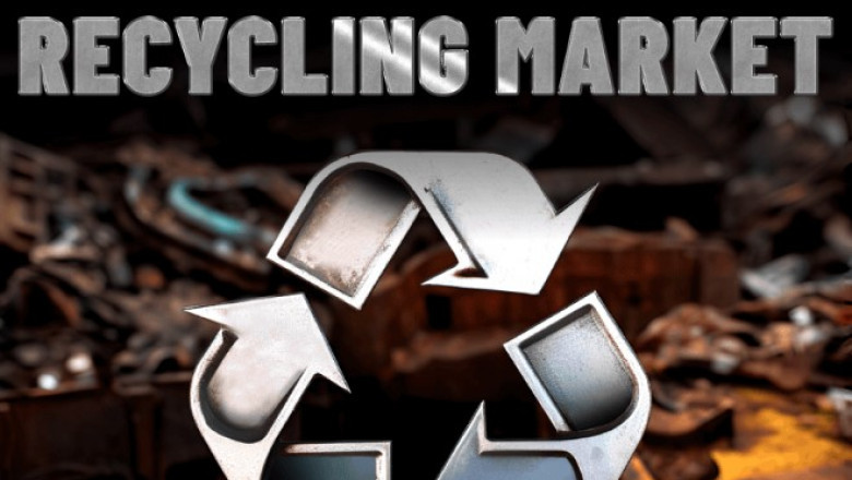 Scrap Metal Recycling Market Outlook 2032: Size, Demand, and Trends