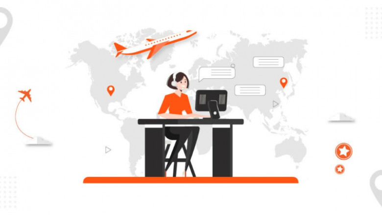 Seven Ways to Reach Expedia Customer Service With Phone Numbers or Email Option