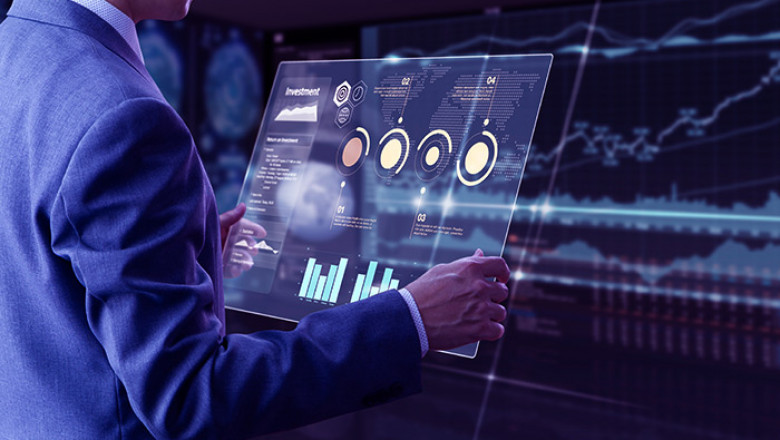 Smart ERP for Smarter Enterprises: SAP S/4HANA Market Landscape