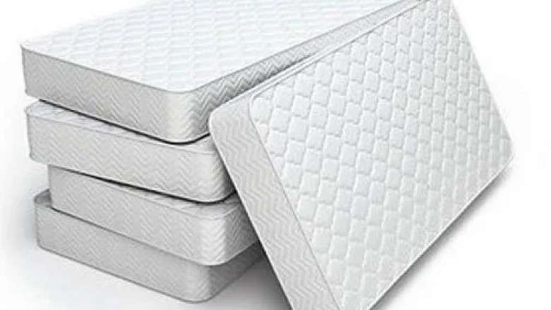 Spring Mattress at Best Price in Delhi, NCR | Thankyou Mattresses