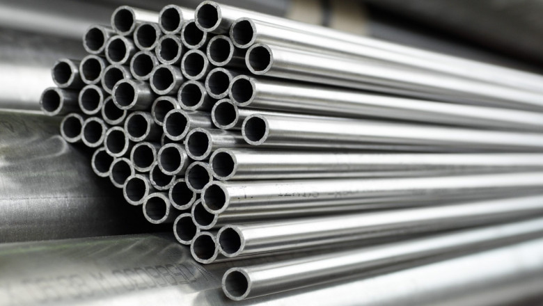 Stainless Steel Market Insights: Demand Surge in Construction and Architecture