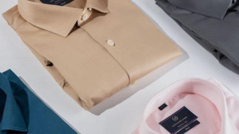 Supima Cotton: The Timeless Fabric Behind Stylish Party Wear Shirts