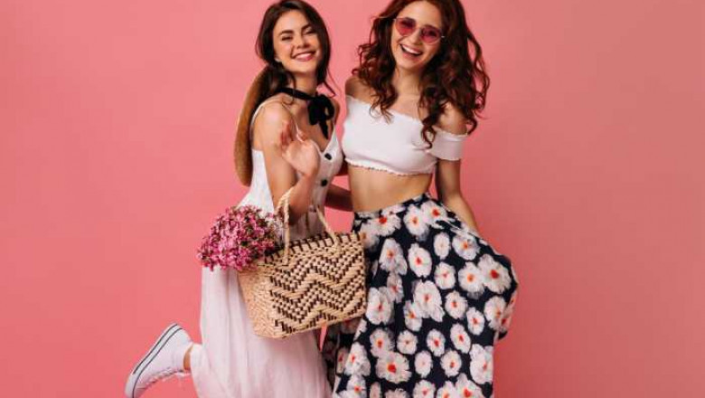 The Rise of Purpose-Driven Fashion Brands