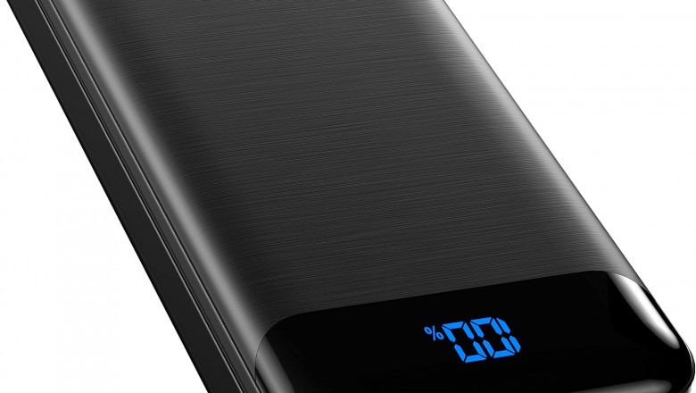 The Rise of Solar-Powered Power Banks in the France Power Bank Market