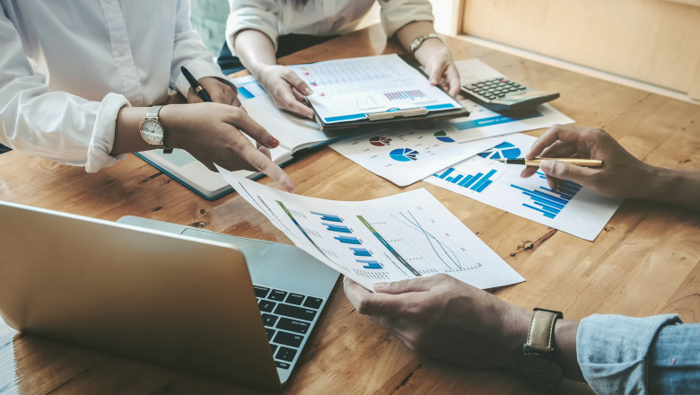 Top 5 Reasons Small Businesses in Austin Should Partner with CPA Firms