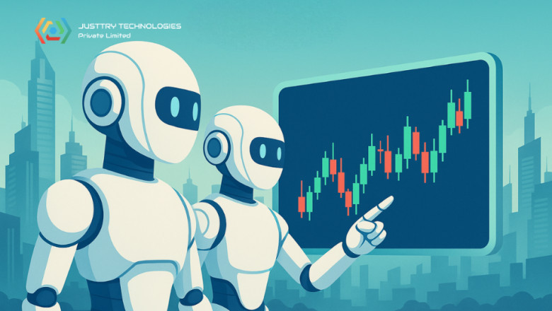 Top AI-Powered Crypto Trading Bots to Elevate Your Strategy 🔍