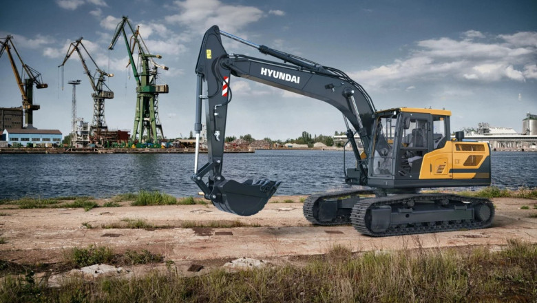 Top-Quality Construction Equipment's in Bangalore for Every Project